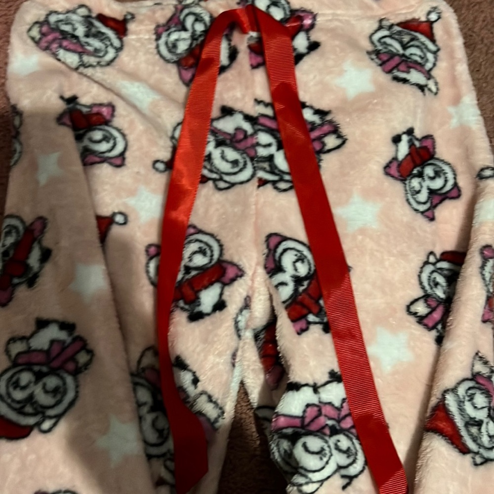 Owl pjs